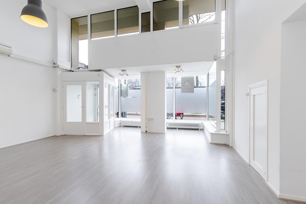 Medium property photo - Schiedamsedijk 66A, 3011 EJ Rotterdam